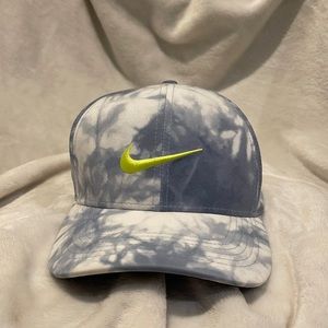 Nike hat